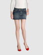 GUESS - Denim skirts