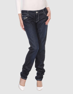 PIKKANTO - DENIM - Jeans - on YOOX.COM