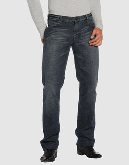 ARMANI JEANS - DENIM - Jeans - on YOOX.COM