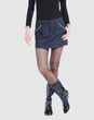 GUESS - Denim skirts