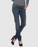 RING BLACK - Jeans