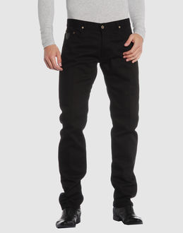 Confronta prezzi April 77 jeans pantaloni jeans su yoox.com