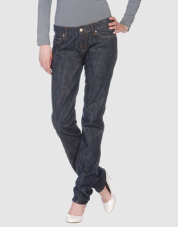 Confronta prezzi Jeans michiko koshino jeans pantaloni jeans su yoox.com