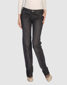 ARMANI JEANS - DENIM - Jeans - on YOOX.COM