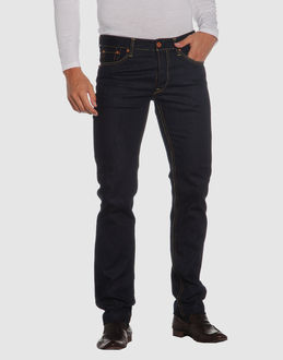 Confronta prezzi Evisu jeans pantaloni jeans su yoox.com