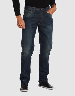 Confronta prezzi Levi strauss jeans pantaloni jeans su yoox.com