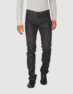 Confronta prezzi Shaft jeans pantaloni jeans su yoox.com