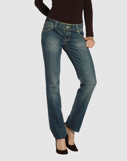 Confronta prezzi Ltb by little big jeans pantaloni jeans su yoox.com