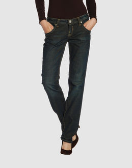 Confronta prezzi Ltb by little big jeans pantaloni jeans su yoox.com
