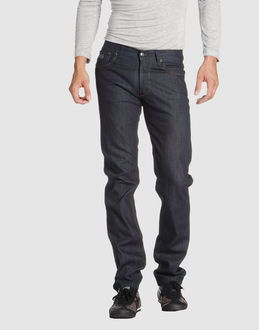 Confronta prezzi Shaft jeans pantaloni jeans su yoox.com
