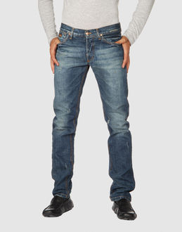 Confronta prezzi Shaft jeans pantaloni jeans su yoox.com