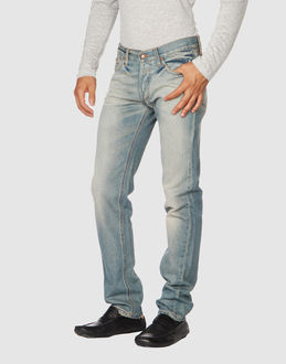 Confronta prezzi Shaft jeans pantaloni jeans su yoox.com