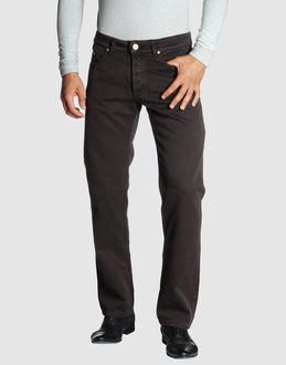 Confronta prezzi Andrew mackenzie jeans pantaloni jeans su yoox.com