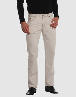 Confronta prezzi Andrew mackenzie jeans pantaloni jeans su yoox.com