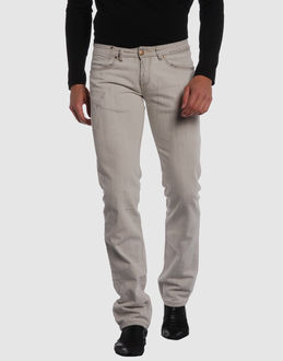 Confronta prezzi Andrew mackenzie jeans pantaloni jeans su yoox.com