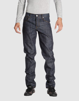 Confronta prezzi Dr. denim jeansmakers jeans pantaloni jeans su yoox.com