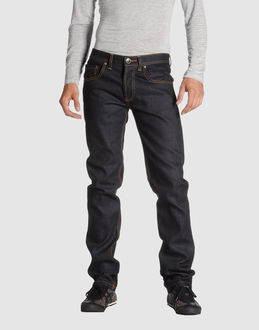 Confronta prezzi Dr. denim jeansmakers jeans pantaloni jeans su yoox.com