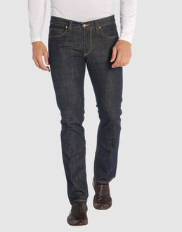 Confronta prezzi Edwin jeans pantaloni jeans su yoox.com