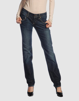 Confronta prezzi Ex-j jeans pantaloni jeans su yoox.com