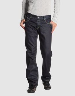Confronta prezzi Hydrogen jeans pantaloni jeans su yoox.com