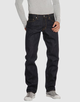 UNDERCOVER - DENIM - Jeans - on YOOX.COM