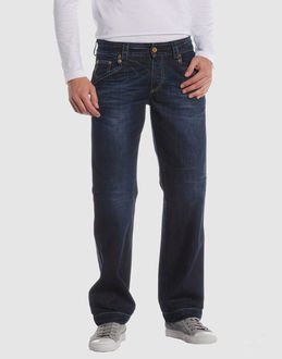 ARMANI JEANS - Men - DENIM - Jeans on YOOX.COM