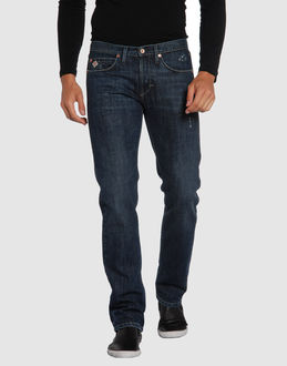 Confronta prezzi Bell bottom jeans pantaloni jeans su yoox.com