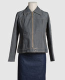 HAUTE - Denim outerwear