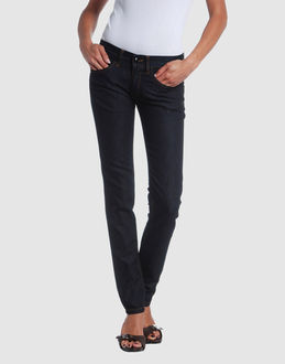 Shaft   Pantalons jeans
