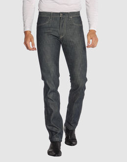 Confronta prezzi Ys yohji yamamoto jeans pantaloni jeans su yoox.com