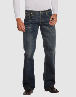Confronta prezzi Somet jeans pantaloni jeans su yoox.com