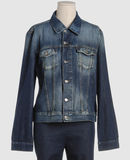 GAS - Denim outerwear