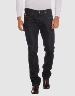 Confronta prezzi April 77 jeans pantaloni jeans su yoox.com