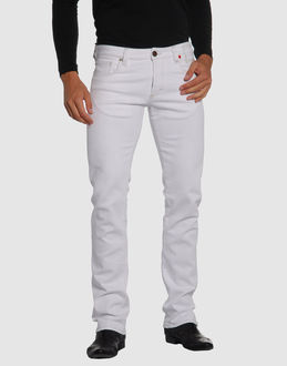 Confronta prezzi Camouflage ar and j. jeans pantaloni jeans su yoox.com
