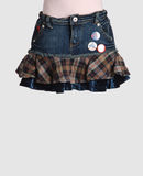 KILLAH - Denim skirts