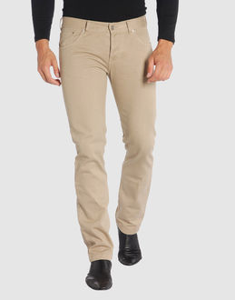 Confronta prezzi Master coat jeans pantaloni jeans su yoox.com