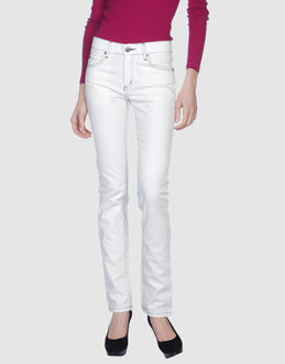 Confronta prezzi Cheap monday jeans pantaloni jeans su yoox.com