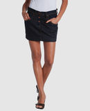 LEVI STRAUSS ���[�o�C�X�X�g���E�X ���f�B�[�X �f�j���X�J�[�g