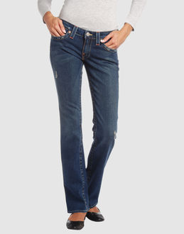 TRUE RELIGION