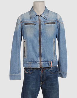 Moschino jeans jeans  manteaux jeans