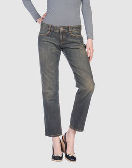 Confronta prezzi Calvin klein jeans jeans pantaloni jeans su yoox.com
