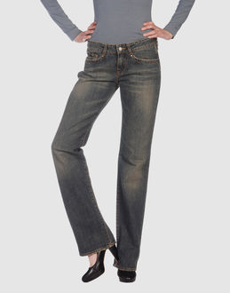 Confronta prezzi Calvin klein jeans jeans pantaloni jeans su yoox.com