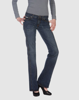 Confronta prezzi Calvin klein jeans jeans pantaloni jeans su yoox.com