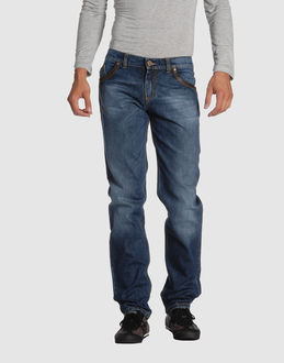 Confronta prezzi Andrew mackenzie jeans pantaloni jeans su yoox.com