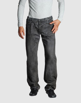 PRPS - DENIM - Jeans - on YOOX.COM