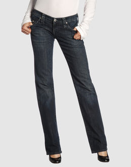 Confronta prezzi Armani jeans jeans pantaloni jeans su yoox.com