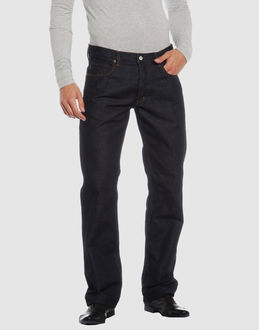 Confronta prezzi Paul smith jeans jeans pantaloni jeans su yoox.com