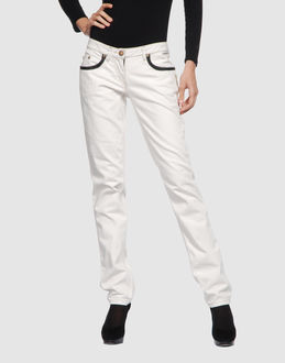 ANDREW MACKENZIE - Jeans - at YOOX.COM