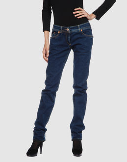 Andrew mackenzie jeans pantalons jeans