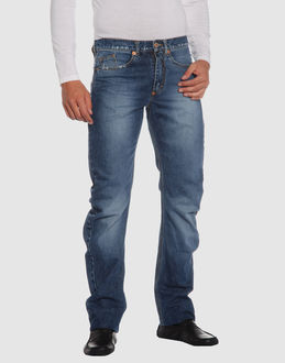 Confronta prezzi Andrew mackenzie jeans pantaloni jeans su yoox.com